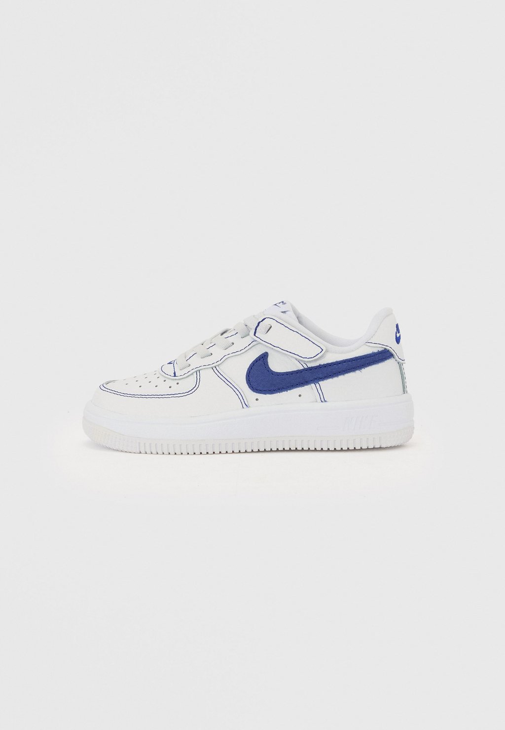 

Кроссовки FORCE 1 LOW EASYON UNISEX Nike Sportswear, белый