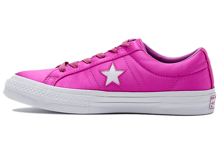 

Женские кроссовки для скейтбординга Converse one star