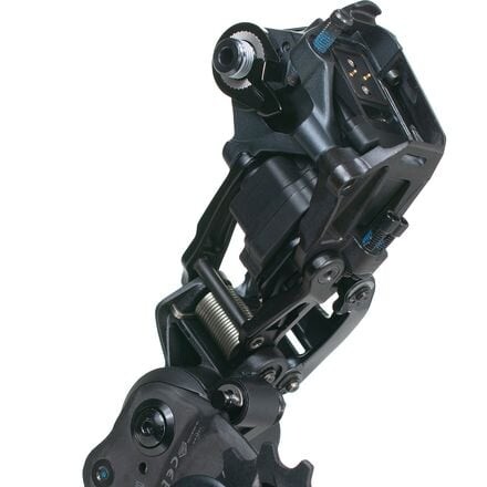 

XX1 Eagle AXS 12-скоростной задний переключатель SRAM, черный