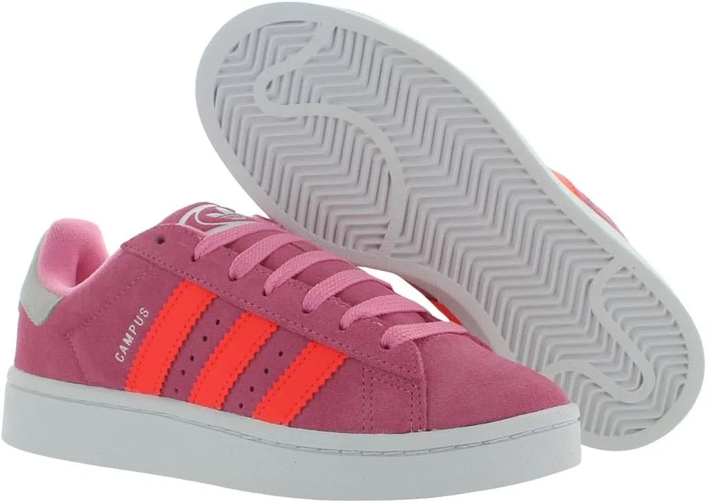 Кроссовки adidas Campus 00s, pink/red-pink
