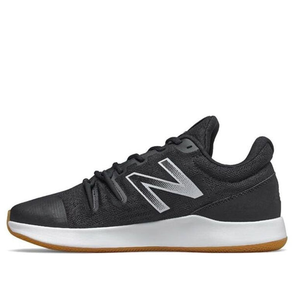 

Кроссовки свежие пены roav nxt dynasoft New Balance, черный