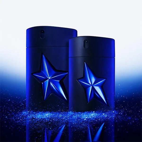 Парфюмерная вода для мужчин MUGLER Angel Men Stellar — фото 3