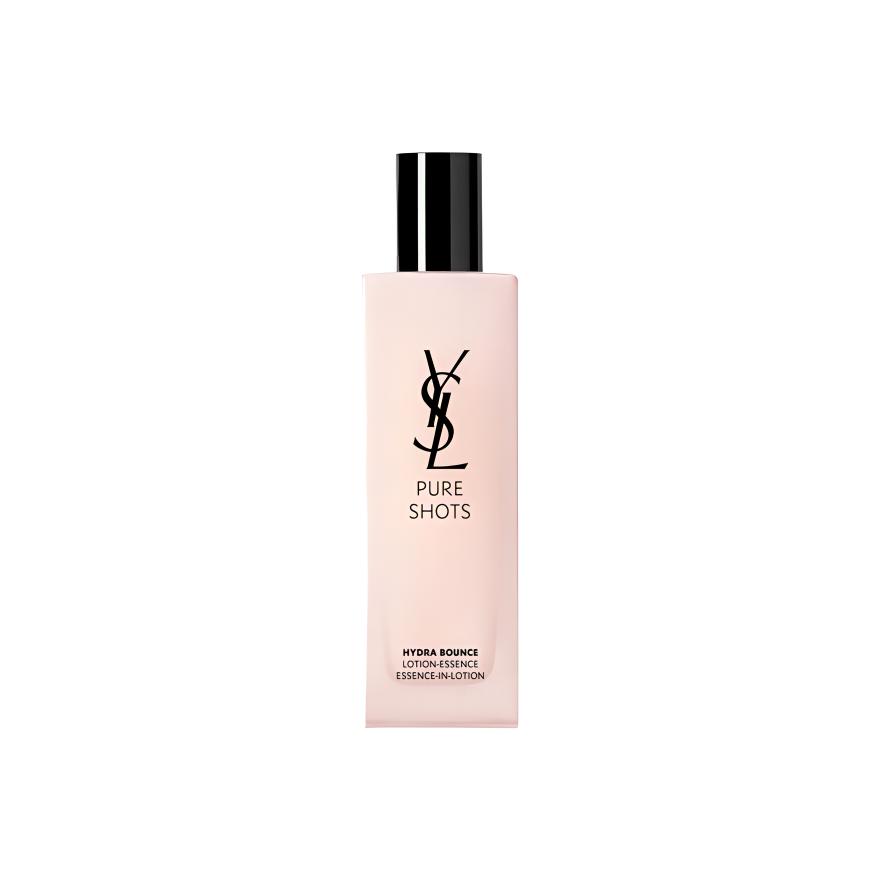 Тонизирующий и увлажняющий лосьон для восстановления кожи ultra-efficient revitalizing and moisturizing toner 150ml SAINT LAURENT — фото 2
