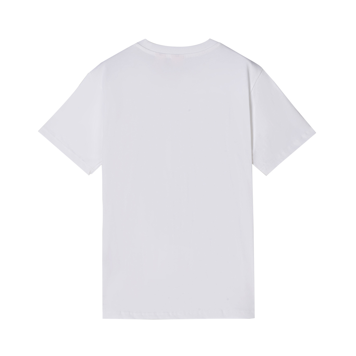 Levis Футболка Unisex White Crew Neck — фото 2