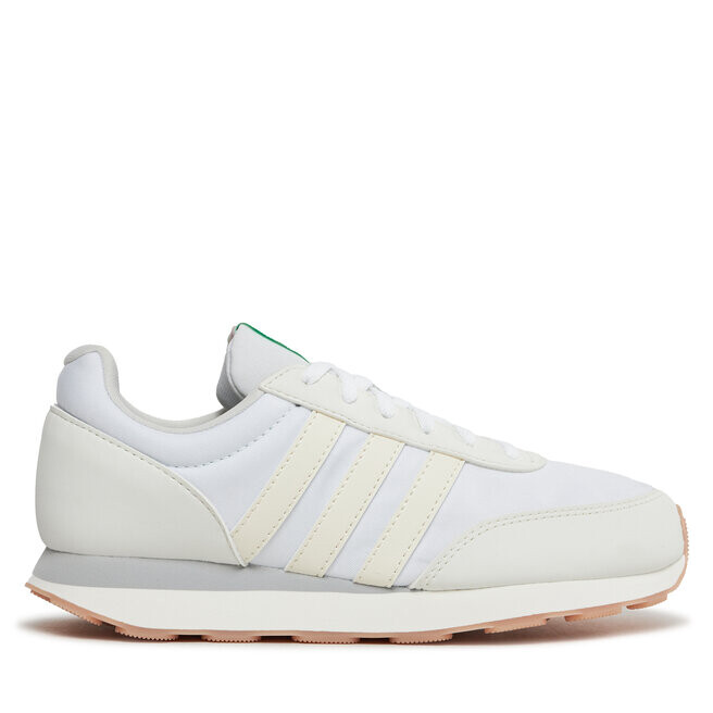 

Кроссовки adidas Run 60s 3.0 Lifestyle Running HP2252 Ftwwht/Cwhite/Crywht, белый