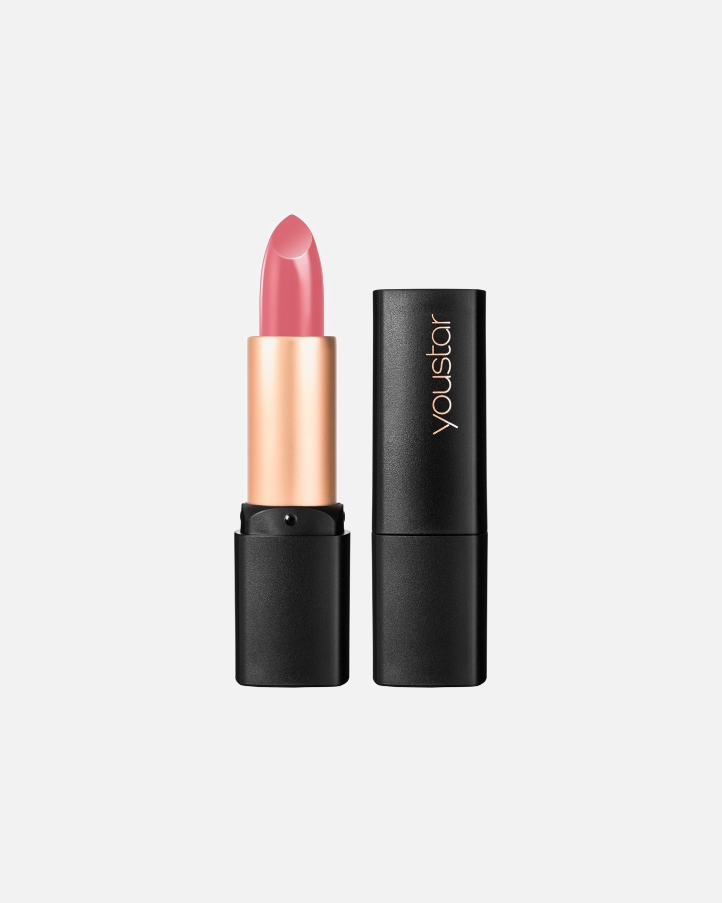 

Помада African Erde, nr. 01 – rose wood, 3 гр