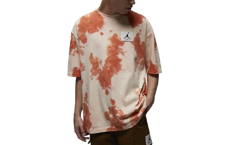 

Футболка Nike Essentials Jordan, цвет Apricot