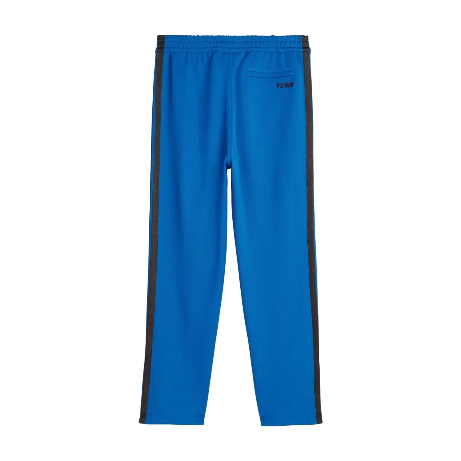 Брюки Adidas x Wales Bonner x Y3 End Pant 'Lush Blue' KS3972, синий — фото 2