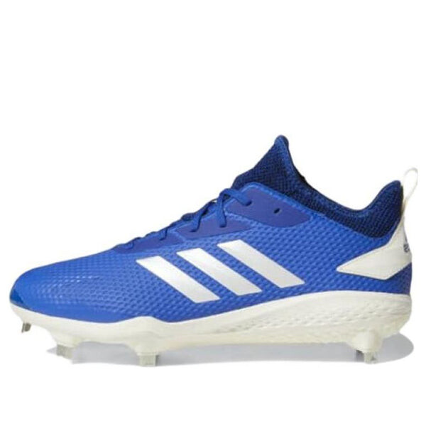 

Кроссовки adizero afterburner 5 'collegiate royal' Adidas, синий