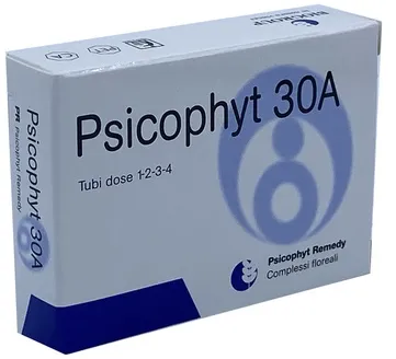 

Psicophyt Remedy 30A 4Tub 1,2G Biogroup
