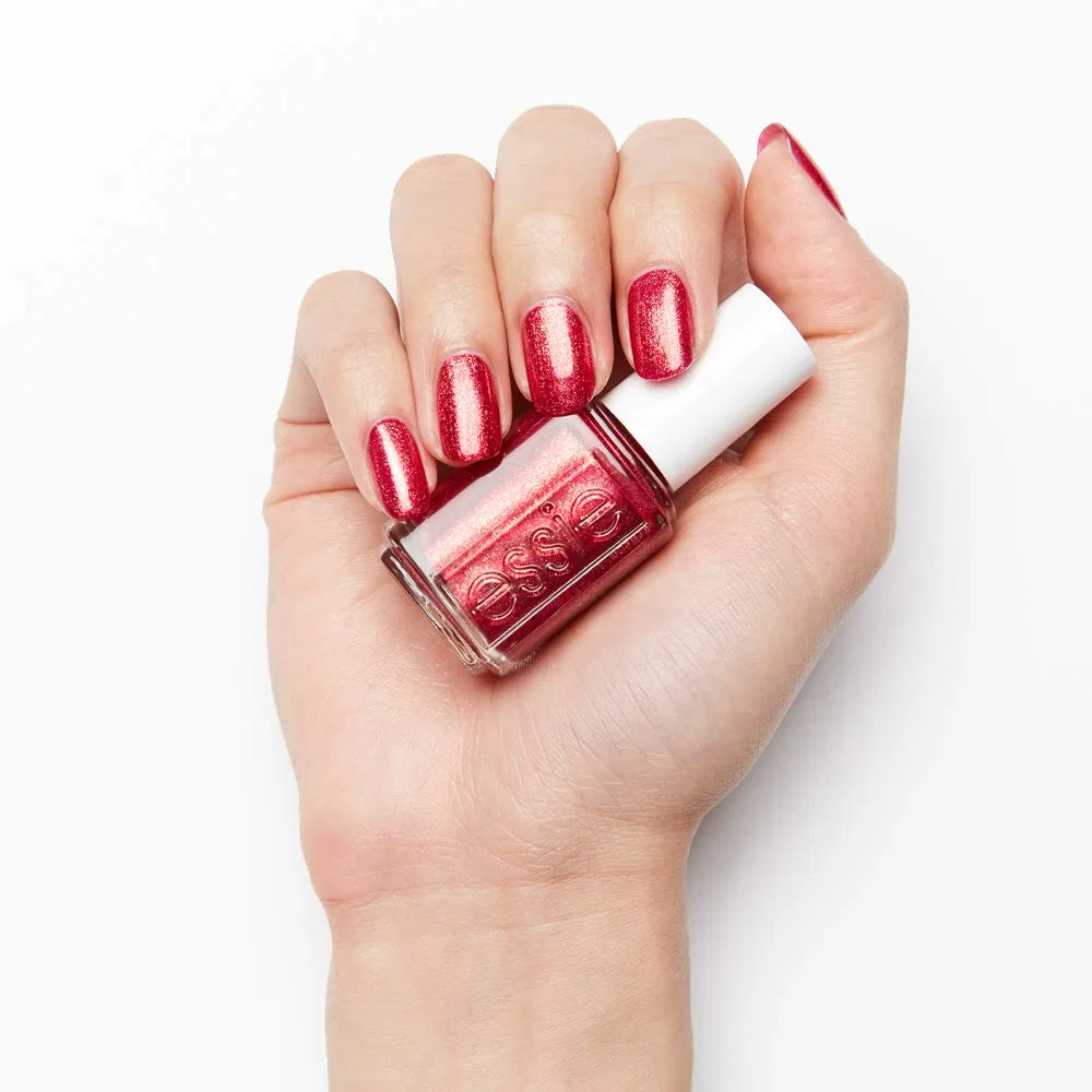 Лак для ногтей «744 In A Gingersnap» от Essie Essie — фото 3