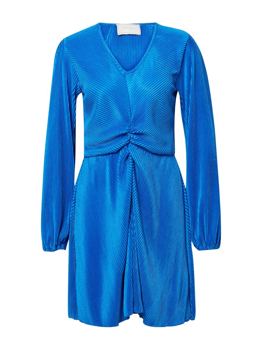 

Мини платье Neo Noir Dress, небесно-синий