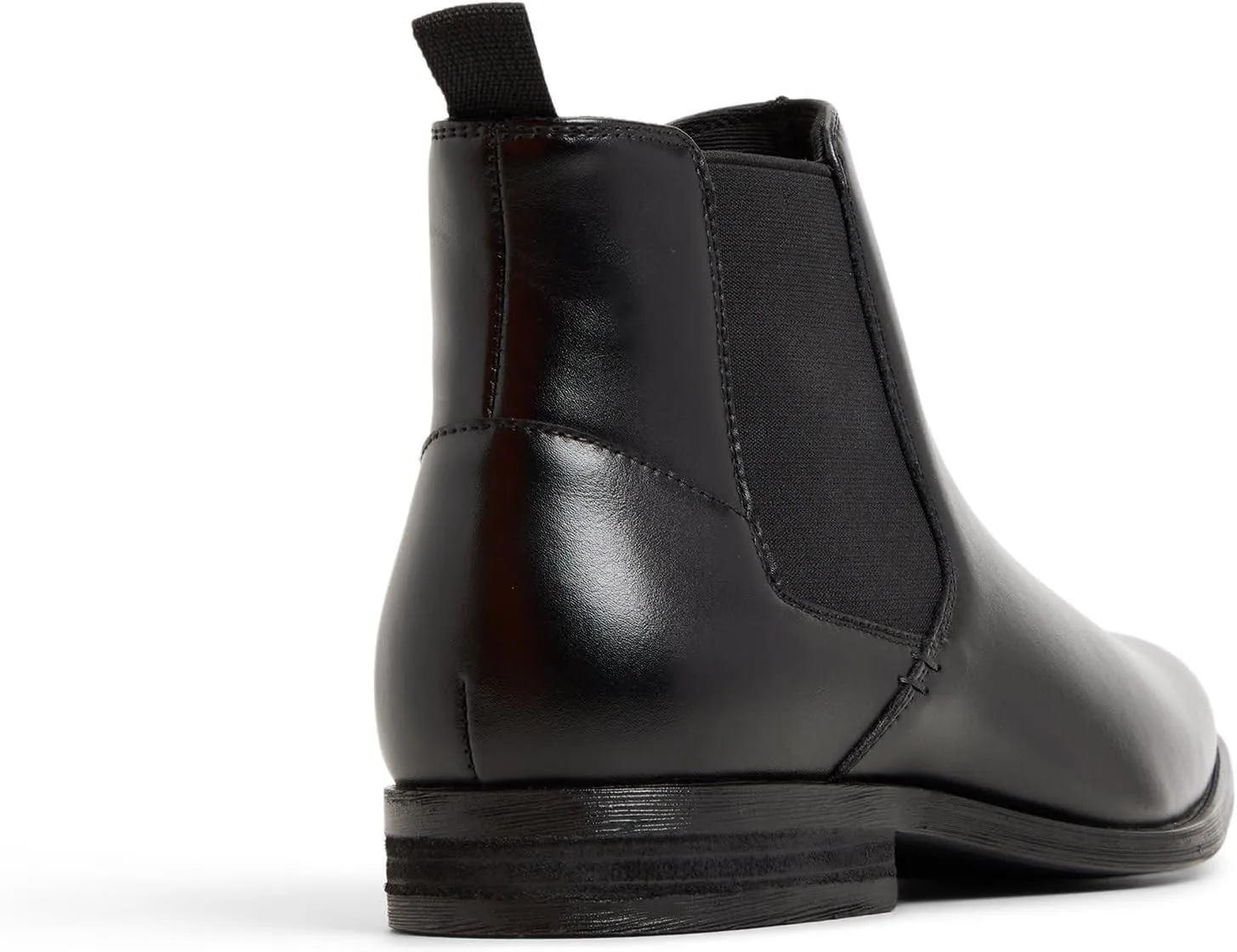 Мужские ботинки от Collen ALDO, черный — фото 2