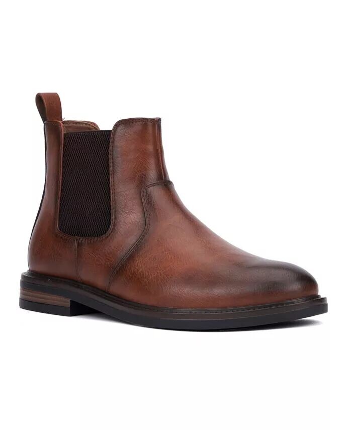 

Мужские ботинки челси Ryder Reserved Footwear, бежевый