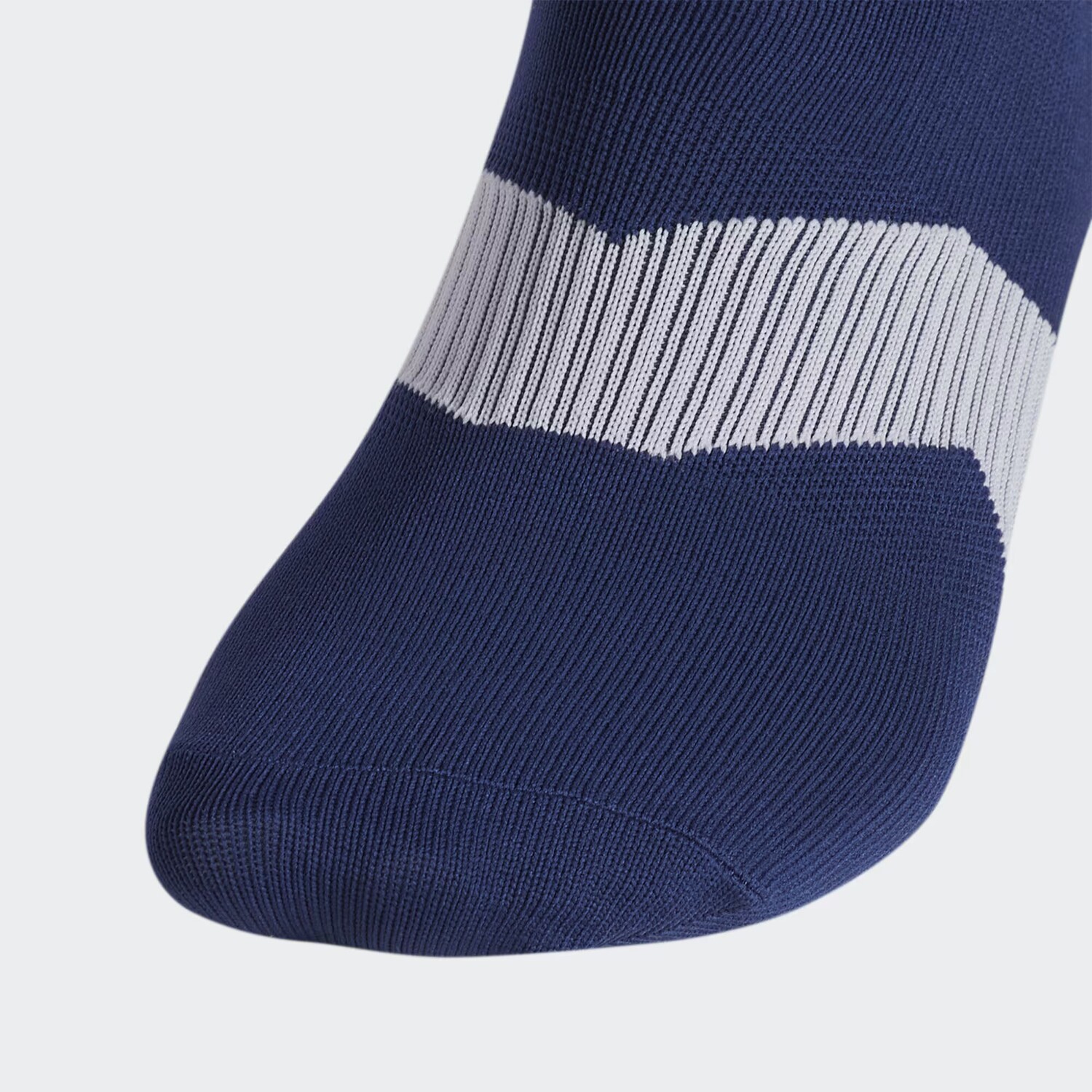 Носки Metro OTC Adidas, цвет Collegiate Navy/Clear Grey/White — фото 3