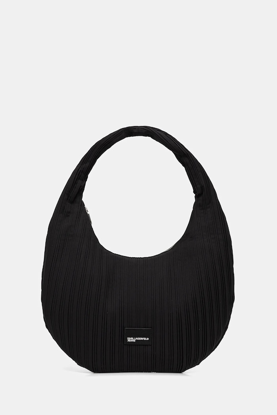 

Сумка Karl Lagerfeld Jeans, черный