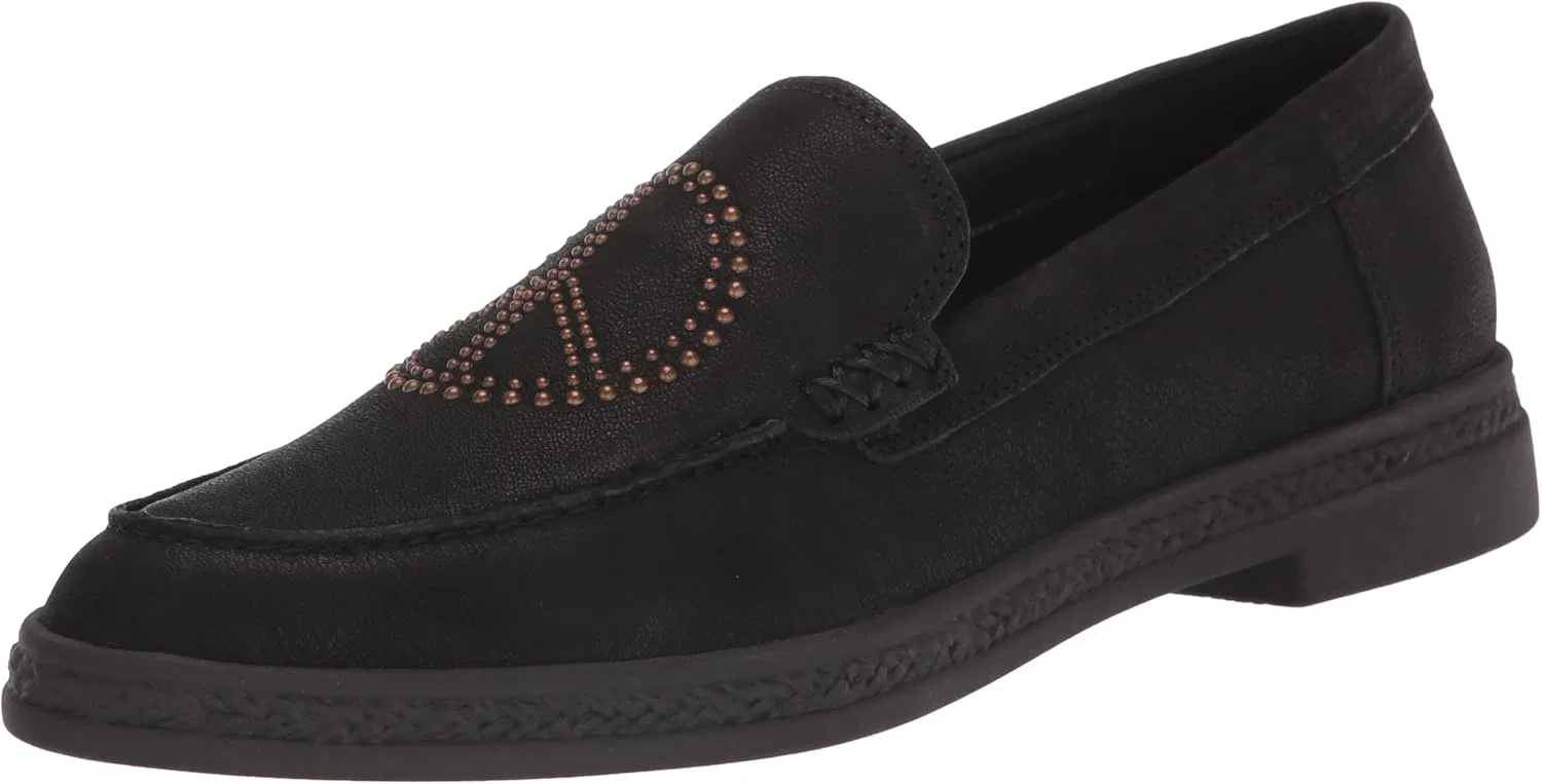 Лоферы Lucky Brand Redmy, черный