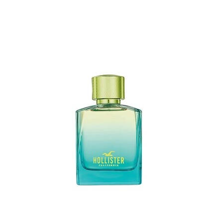 Туалетная вода Wave 2 For Him 50 мл, Hollister