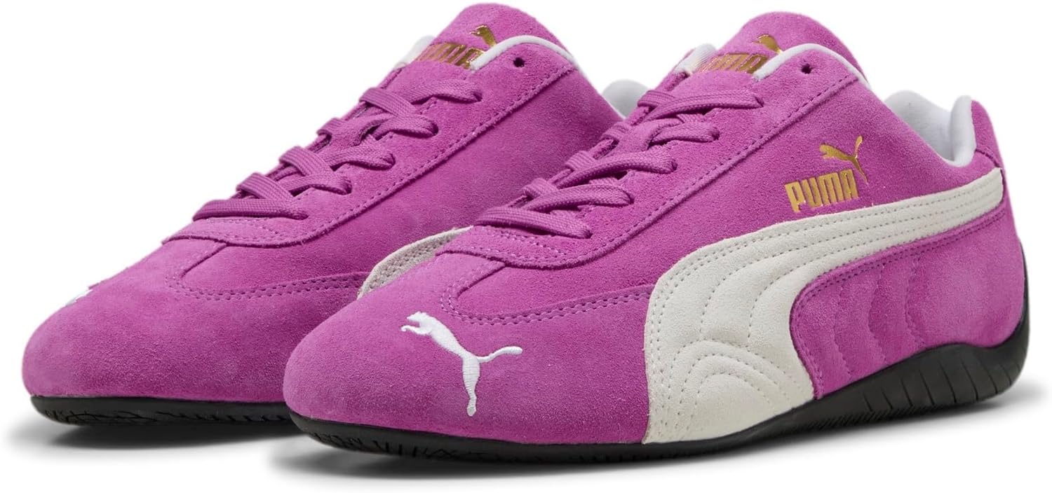 

Мужские кроссовки Puma Speedcat, 34wild Berry-ro