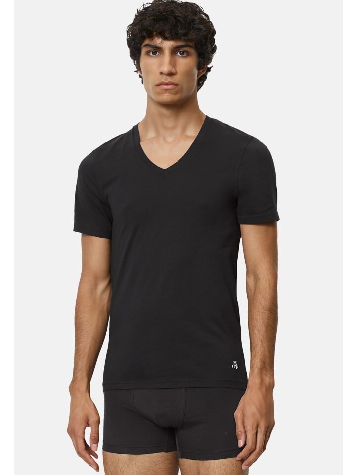 

Футболка Marc O´Polo, черный