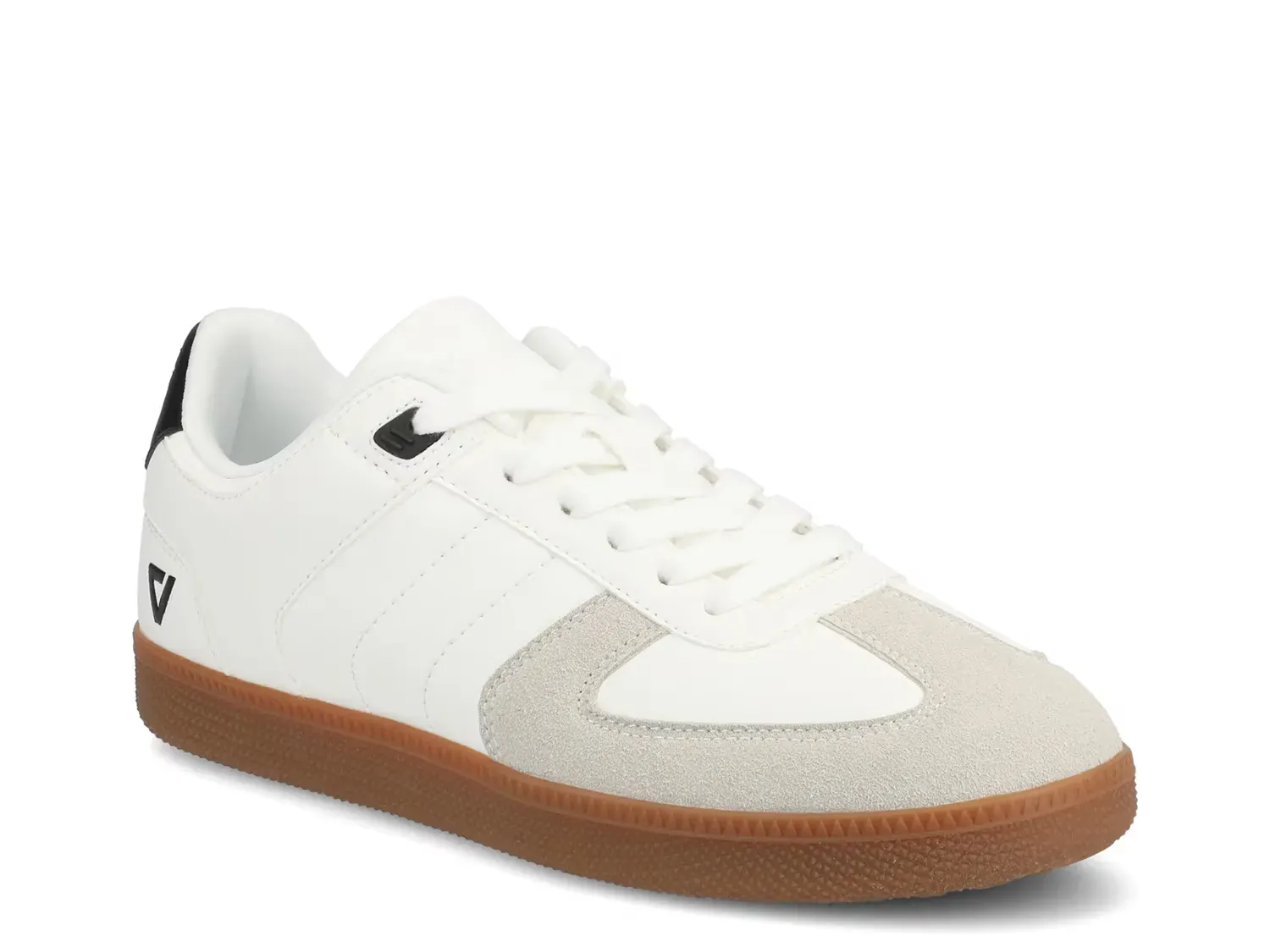 

Кроссовки Pitch Casual Vance, White