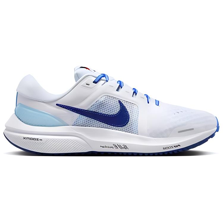 Air Zoom Vomero 16 Bill Bowerman Nike, белый — фото 3