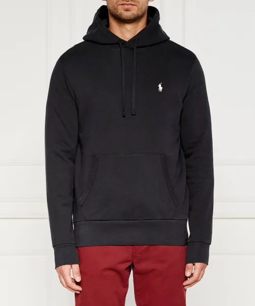 

Толстовка Regular fit Polo Ralph Lauren, синий