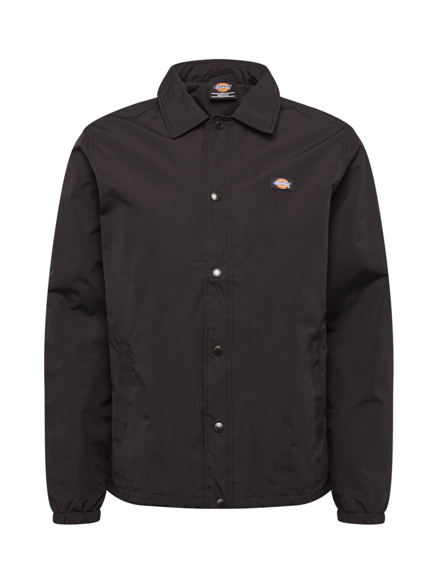 

Межсезонная куртка Dickies OAKPORT COACH, черный