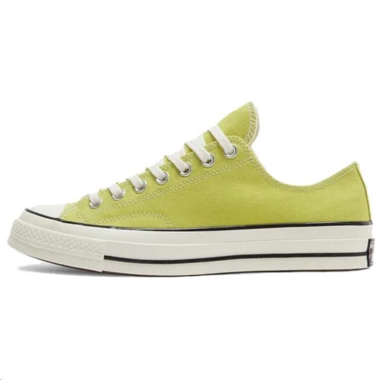 

Конверсы парусиновой обуви 1970-х годов унисекс Converse, Green