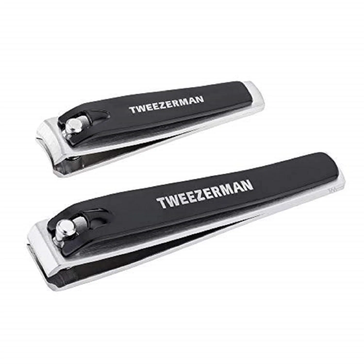 Набор кусачек для ногтей Tweezerman