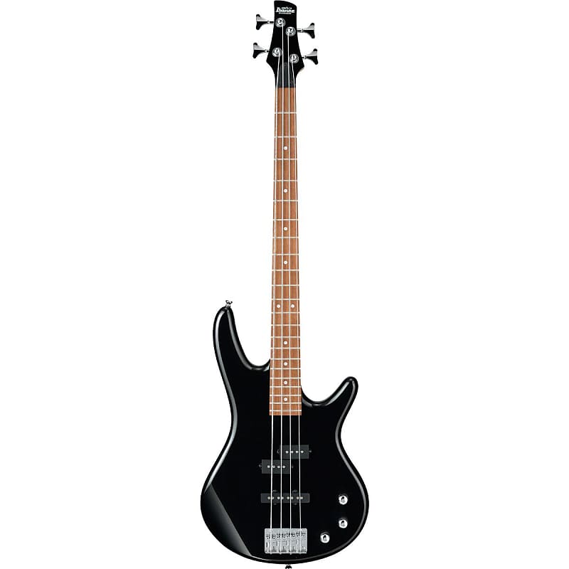 

Басс гитара Ibanez IJSR190N SR Jumpstart Electric Bass Guitar Package, Black Night