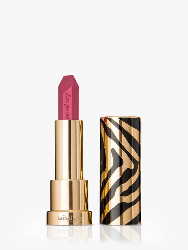 

Помада Le Phyto Rouge Sisley-Paris, 23 Rose Delhi