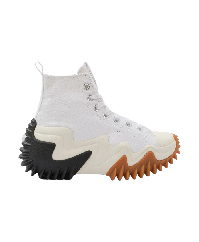 

Кроссовки Motion Hi Converse, белый