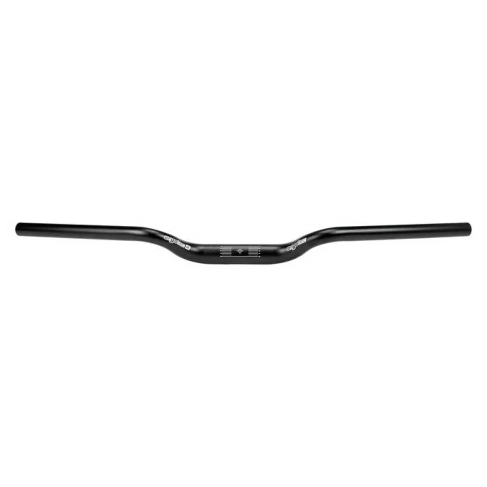 

Руль Ergotec M-Bar 39 mm 16º Grip 180 mm, черный