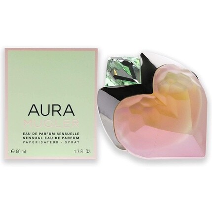 

Женская парфюмерная вода Mugler Eau De Parfum Sensuelle Spray 50ml