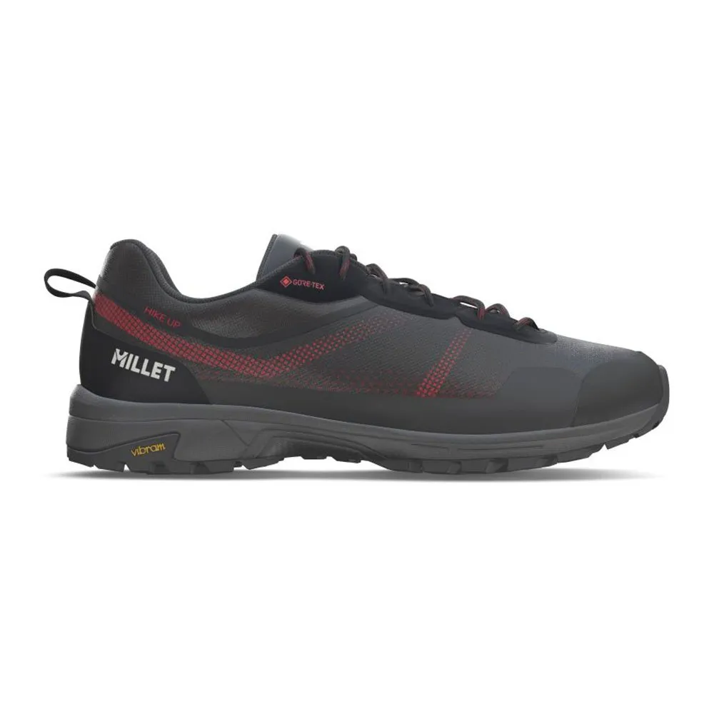 

Походная обувь Millet Hike Up Goretex, серый