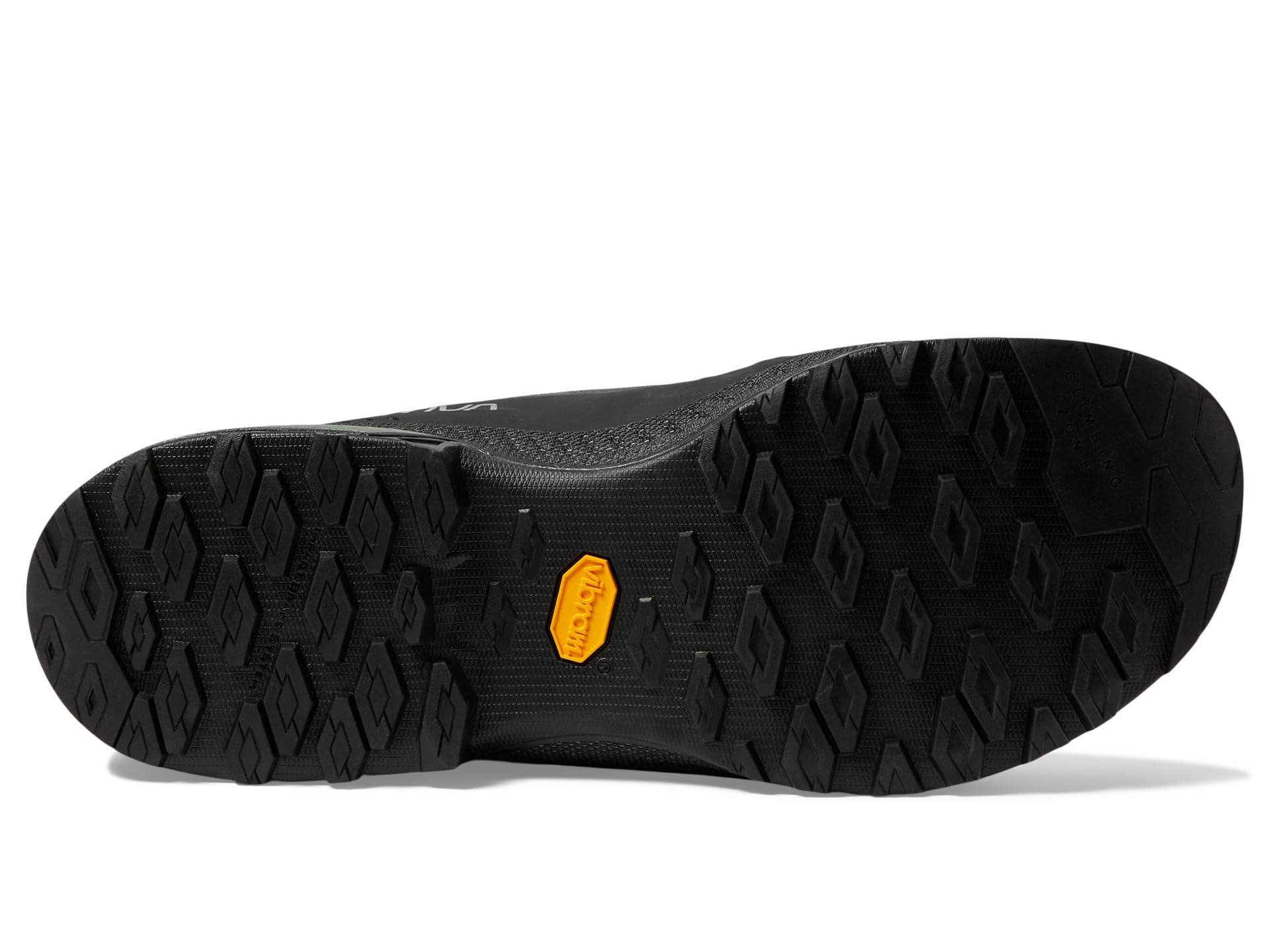 Туфли La Sportiva TX 4 Evo Mid GTX, цвет Carbon/Clay — фото 3