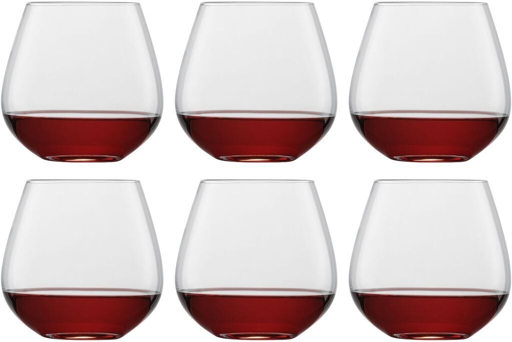 

Чашка для вина Schott Zwiesel Vina 60 114672, прозрачный