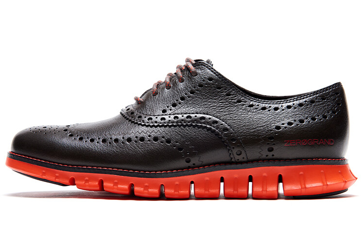 

Мужские повседневные мужские низкие коричневые Cole Haan