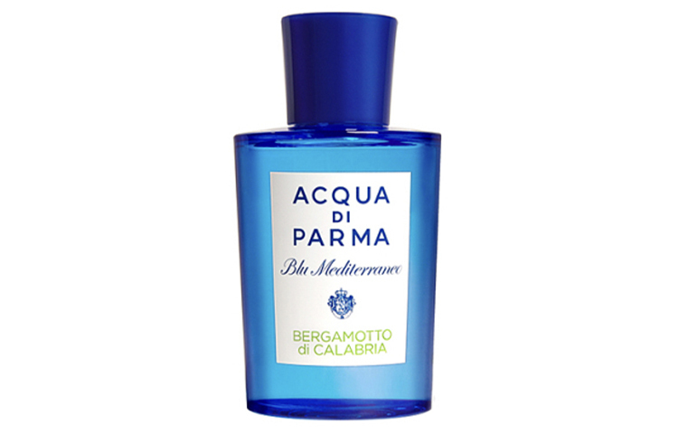 Туалетная вода Acqua di Parma Blu Mediterraneo Bergamotto di Calabria, 100 мл — фото 3