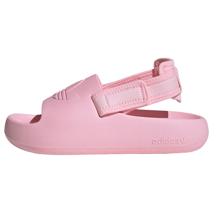 

Сандалии ADIDAS ORIGINALS Sandals & Slippers Adifom Adilette, розовый