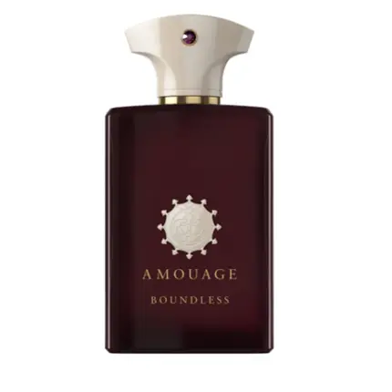 

Парфюмированная вода Amouage Boundless