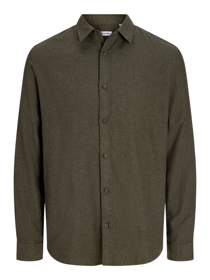 

Рубашка Jack & Jones