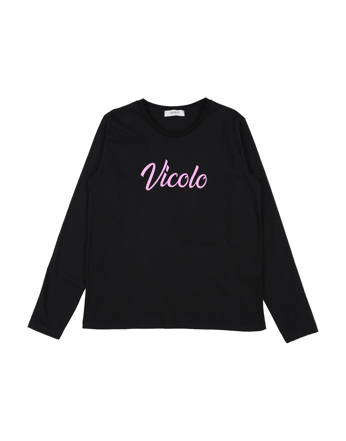

Футболка Vicolo, черный