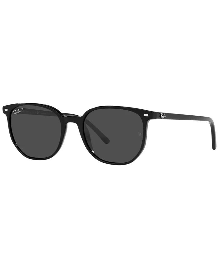 

Поляризованные солнцезащитные очки унисекс Ray-Ban, черный