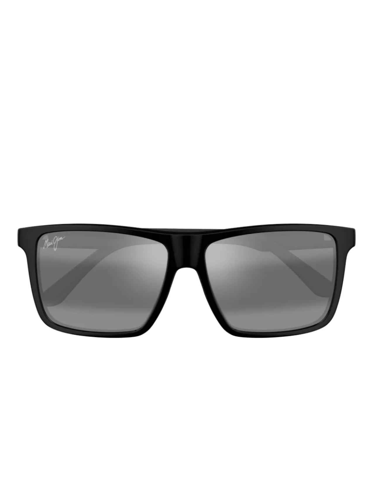

Солнцезащитные очки Maui Jim Maui Jim, черный