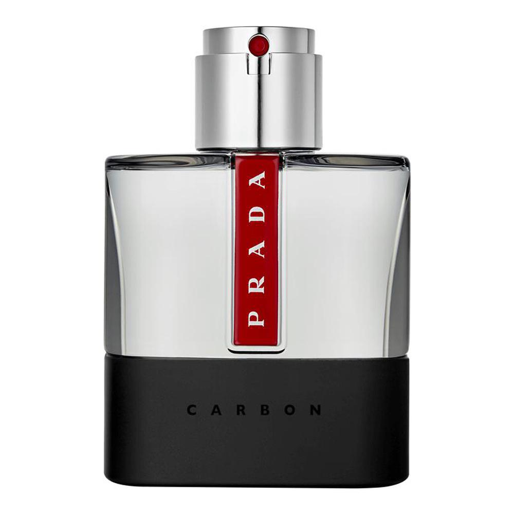 

Туалетная вода Prada Luna Rossa Carbon, 50 мл