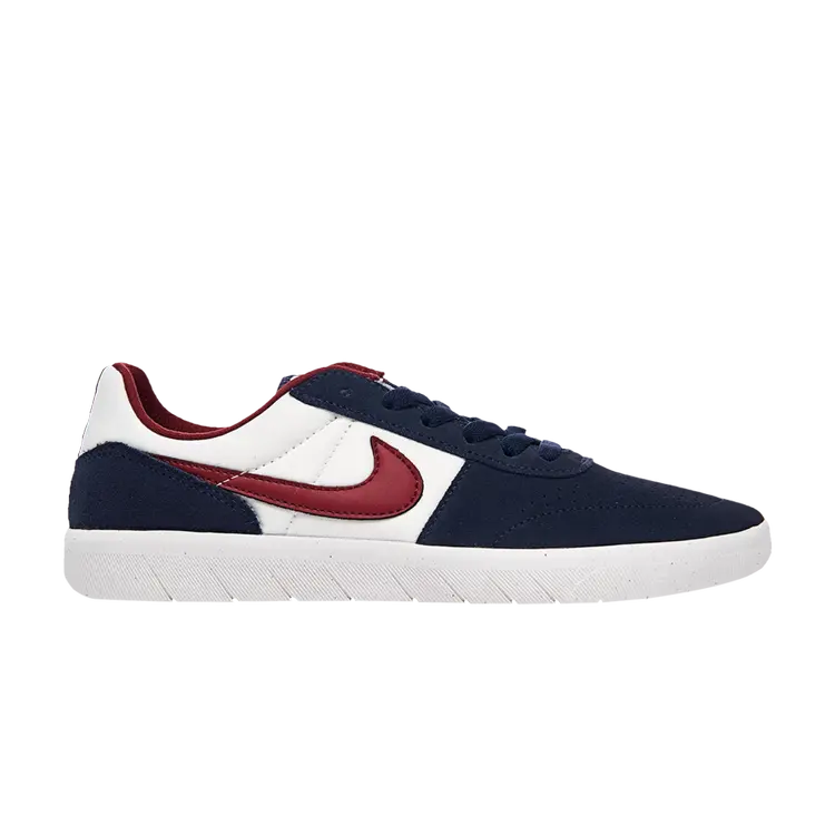 

Кроссовки Nike Team Classic SB 'USA', синий