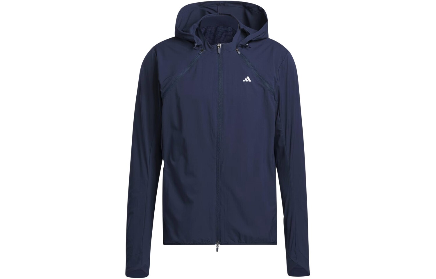 

Ultimate365 Куртка Мужская Темно-Синяя Adidas, синий