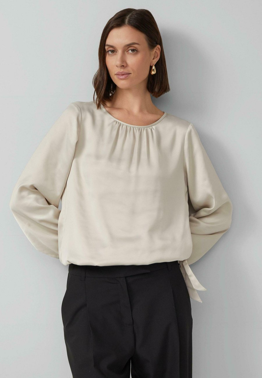 

Блуза s.Oliver Blouse, Beige